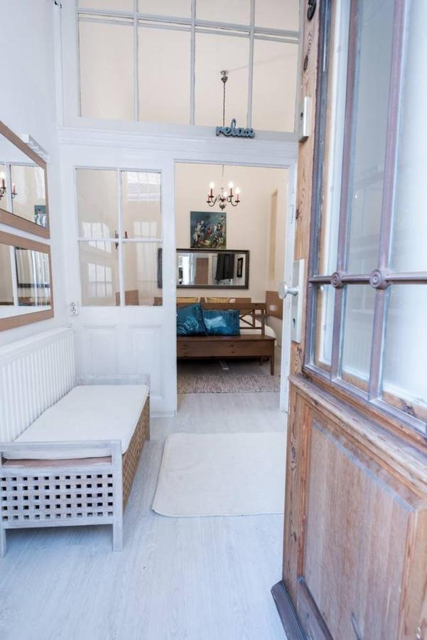 Cosy And Central Apartment With 4 Bedrooms And A/C Budapeszt Zewnętrze zdjęcie