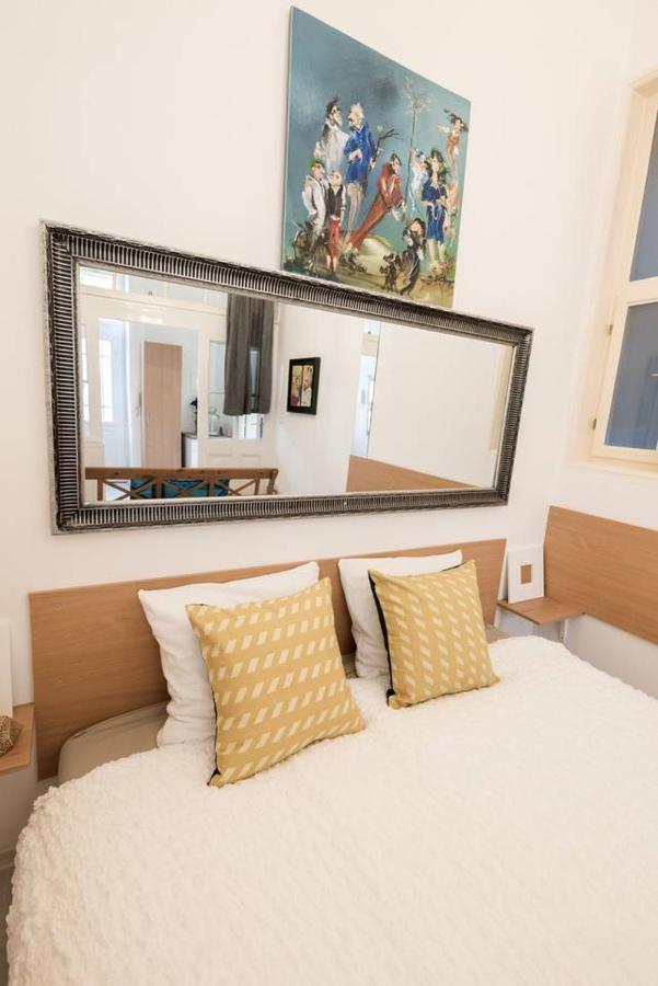 Cosy And Central Apartment With 4 Bedrooms And A/C Budapeszt Zewnętrze zdjęcie